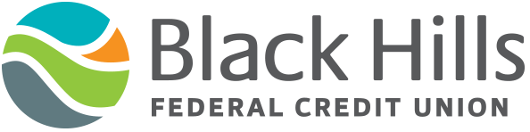 Western Federal Credit Union Logo - Black Hills Federal Credit Union | South Dakota Credit Union