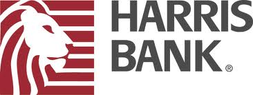 Harris Bank Logo - Harris Bank - SourceWatch