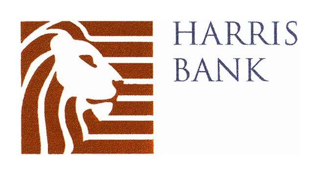 Harris Bank Logo - Dental Web Directory