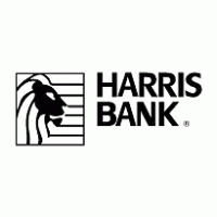 Harris Bank Logo - Harris Bank Logo Vector (.EPS) Free Download