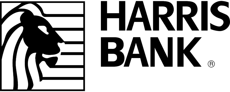 Harris Bank Logo - Harris Bank ⋆ Free Vectors, Logos, Icons and Photos Downloads