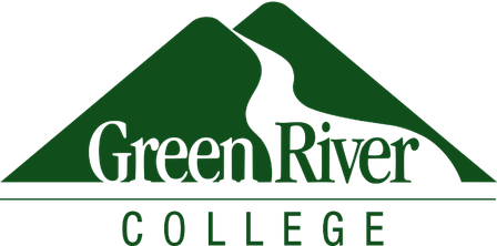 Green River Community College Logo - Green River College