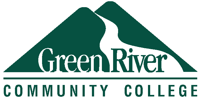 Green River Community College Logo - Culture Fair at Green River Community College - Tacoma.com