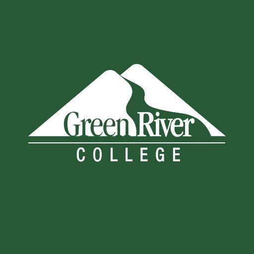 Green River Community College Logo - Green River College (@GreenRiverCC) | Twitter