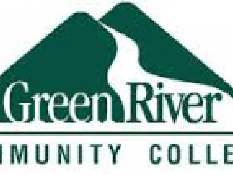 Green River Community College Logo - Green River Community College Approved for First Bachelor's Degree
