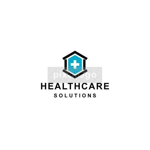 Medical Home Logo - Medical Home Logo in a Home