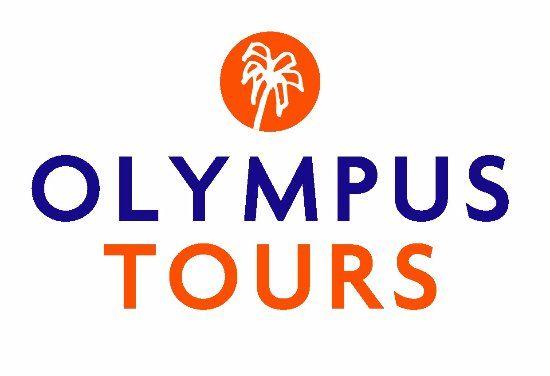 Mexico Palace Logo - Facilitate our stay at Riu Palace Mexico - Review of Olympus Tours ...