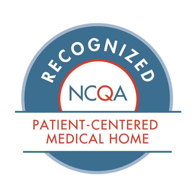 Medical Home Logo - ARCW Nationally Recognized Medical Home