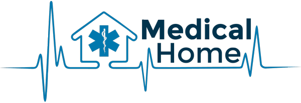 Medical Home Logo - Washington County Wellness Initiative