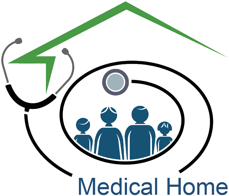 Medical Home Logo - Your Medical Home Park Strathcona Primary Care Network