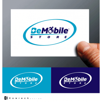 Medical Home Logo - Logo Design Contests Captivating Logo Design for Be Mobile Store