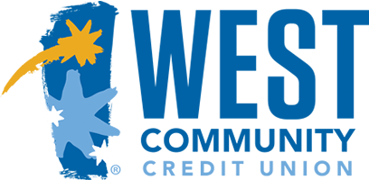 Western Federal Credit Union Logo - West Community Credit Union