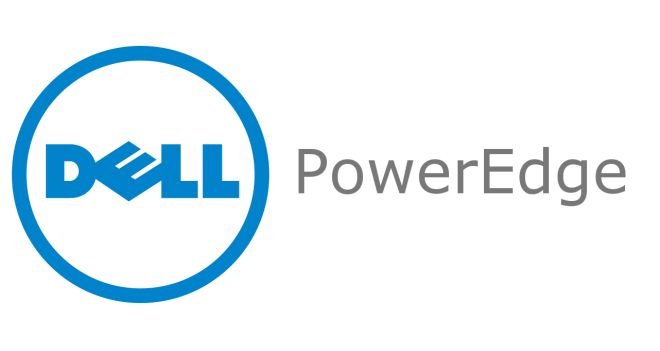 Dell Server Logo - Easily update the BIOS and all firmware on your Dell PowerEdge server