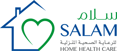 Medical Home Logo - Salam Medical. Home Health Care