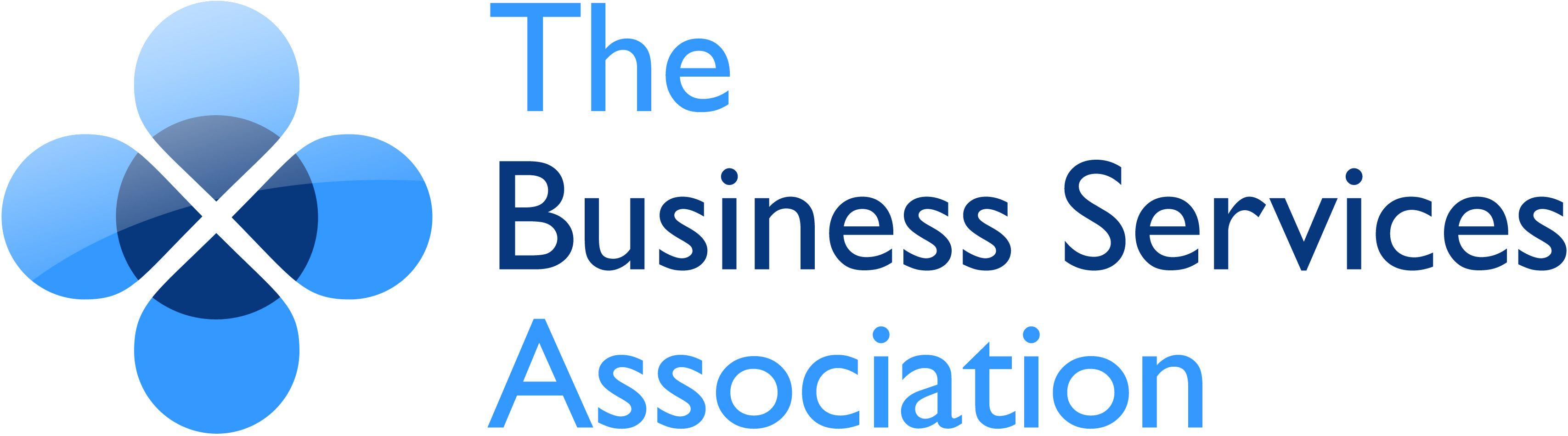 Business Service Logo - Business Services Association