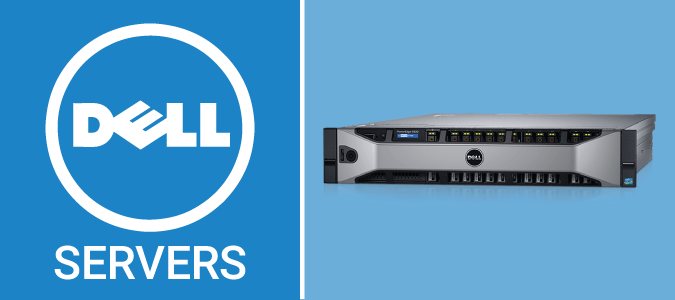 Dell Server Logo - Dell Tech Tuesday: What's New in Dell Servers - UW-Madison ...