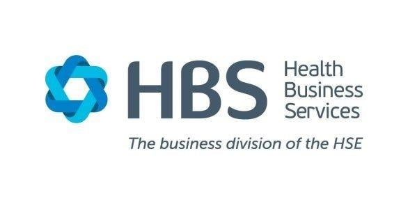 Business Service Logo - Health Business Services - HSE.ie