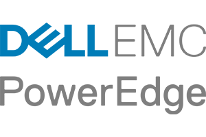 PowerEdge Logo - Where to Buy EPYC™ Server Platforms | AMD