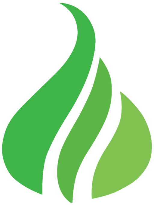 Green Flame Logo - Flame Logo – Green Flare