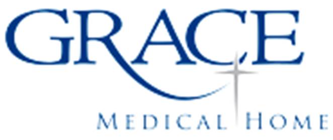 Medical Home Logo - KNIGHTS Clinic – Grace Medical Home