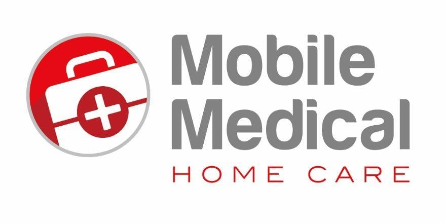 Medical Home Logo - Mobile Medical Home Care. Better Business Bureau® Profile