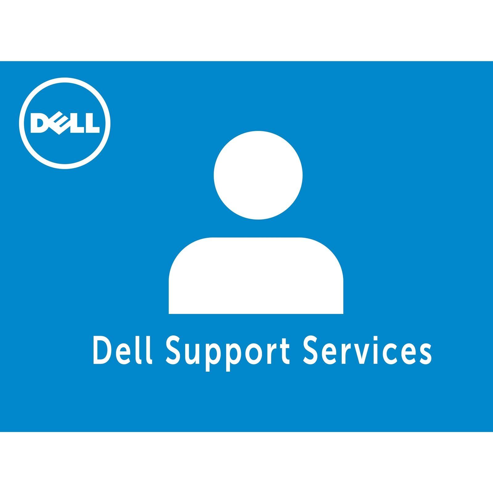 Dell Server Logo - DELL 3Y Accidental Damage Protection