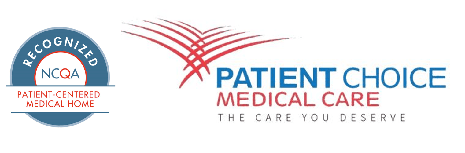 Medical Home Logo - Patient Choice Medical Care | Internal Medicine | Hamden, CT