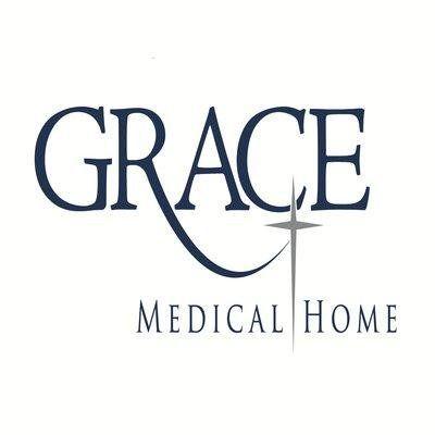 Medical Home Logo - Grace Medical Home