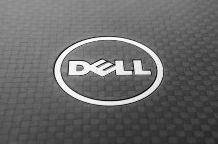 Dell Server Logo - Big Mike is going to make HPE's life a living Dell: Server sales ...