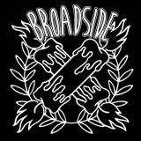 Broadside Band Logo - Broadside, Line Up, Biography, Interviews, Photo