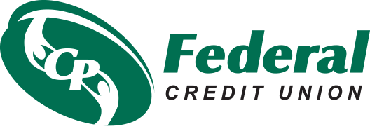Western Federal Credit Union Logo - CP Federal Credit Union | Jackson, MI - Mason, MI - Brooklyn, MI