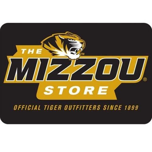 We Are Mizzou Logo - The Mizzou Store Mizzou Store Gift Cards