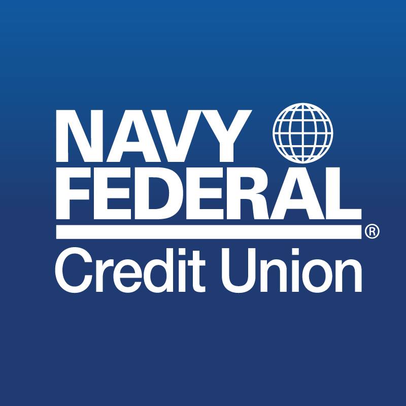 Federal Logo - Navy Federal Credit Union | Banking, Loans, Mortgages & Credit Cards
