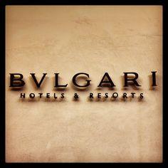 Bvlgari Hotel Logo - 84 Best BULGARI HOTELS BALI -MILAN-LONDON images | Bulgari hotel ...