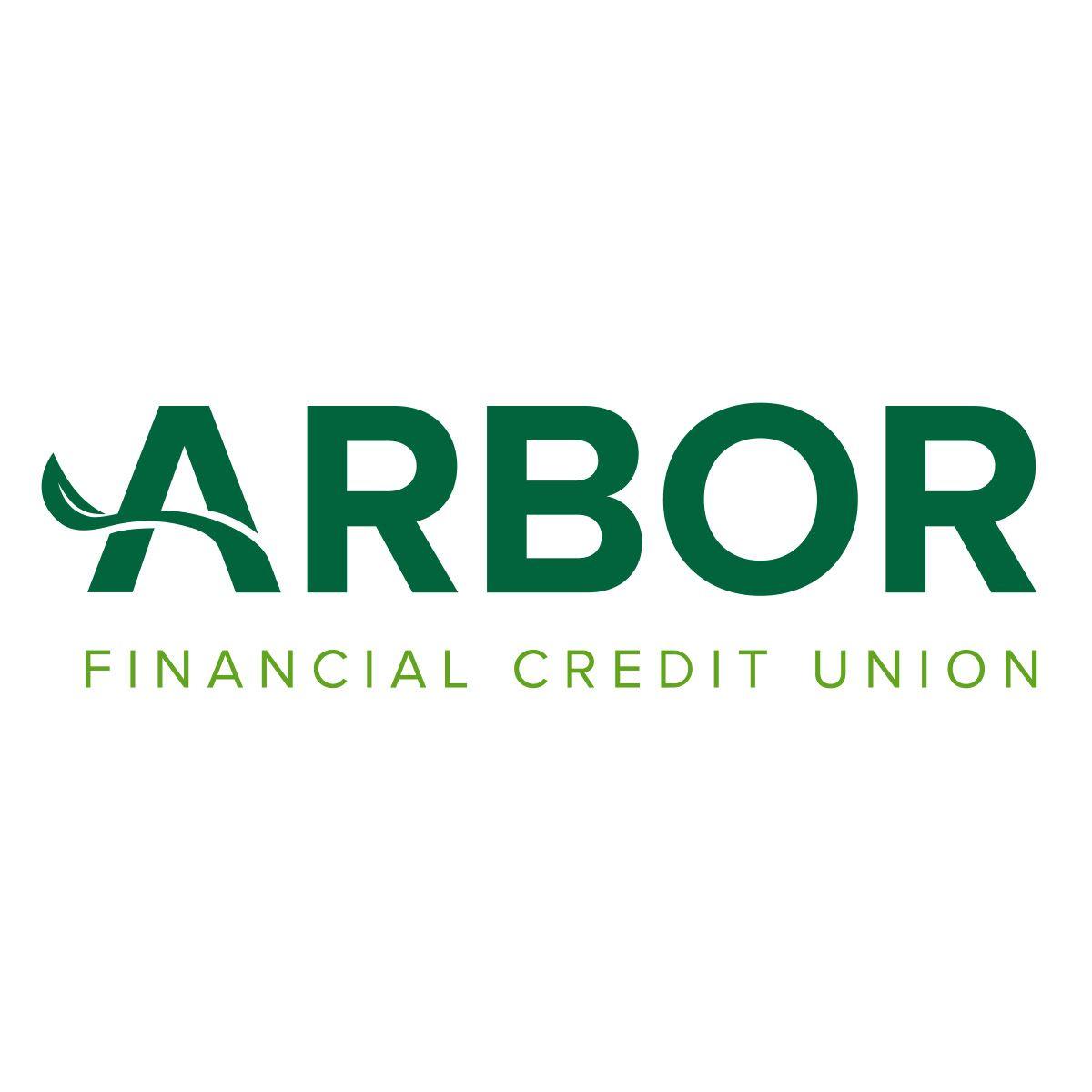 Western Federal Credit Union Logo - Arbor Financial Credit Union | MI Credit Union | Banking & Loans
