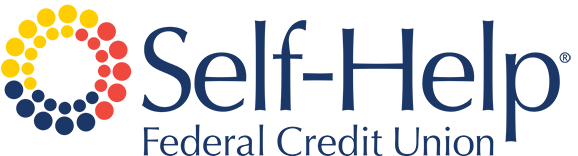 Self- Help Logo - Self-Help Federal Credit Union | CA, Chicago Credit Union