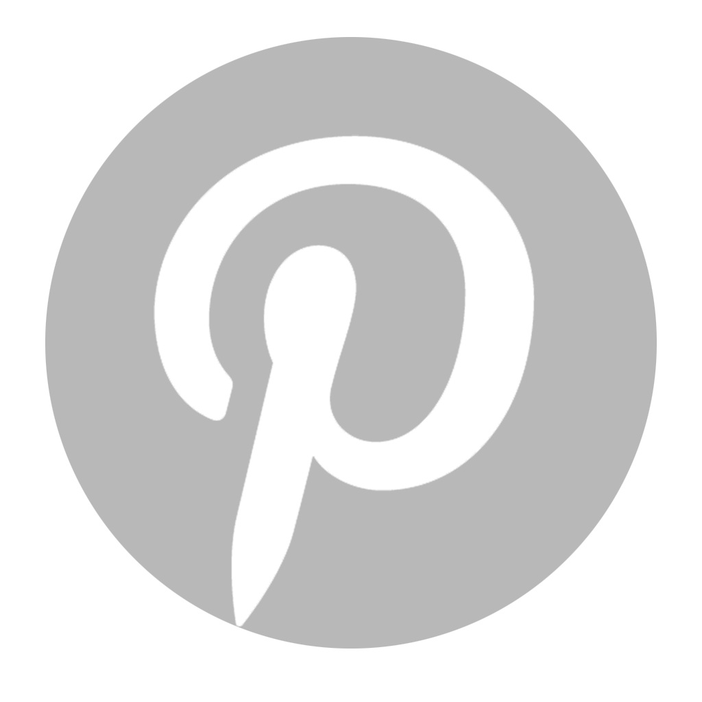 Pinterst Logo - Laters Pinterest Facebook Instagram Logo Png Images