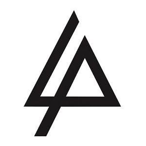 Linkin Park Lp Logo Logodix