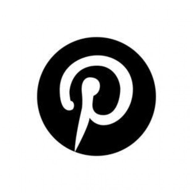 Piterest Logo - Free Pinterest Icon Vector 347985 | Download Pinterest Icon Vector ...