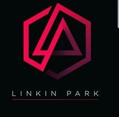 Linkin Park LP Logo - Best Linkin Park Rocks! image. Mike shinoda, Chester