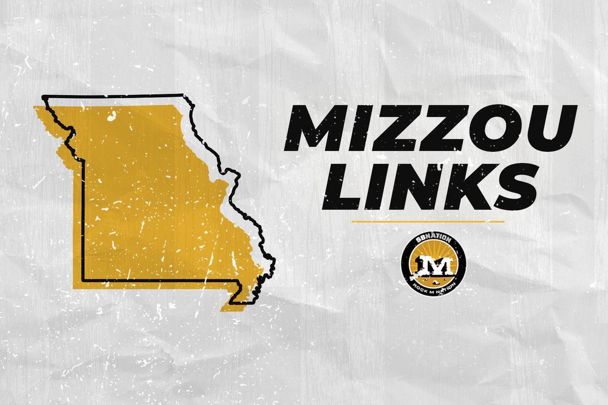 We Are Mizzou Logo - As we wait for the depth chart release, more Mizzou predictions to ...