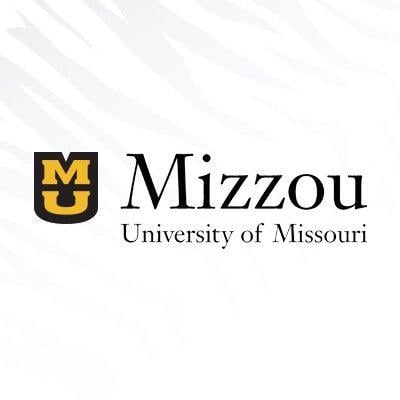 We Are Mizzou Logo - University of Missouri | The Common Application