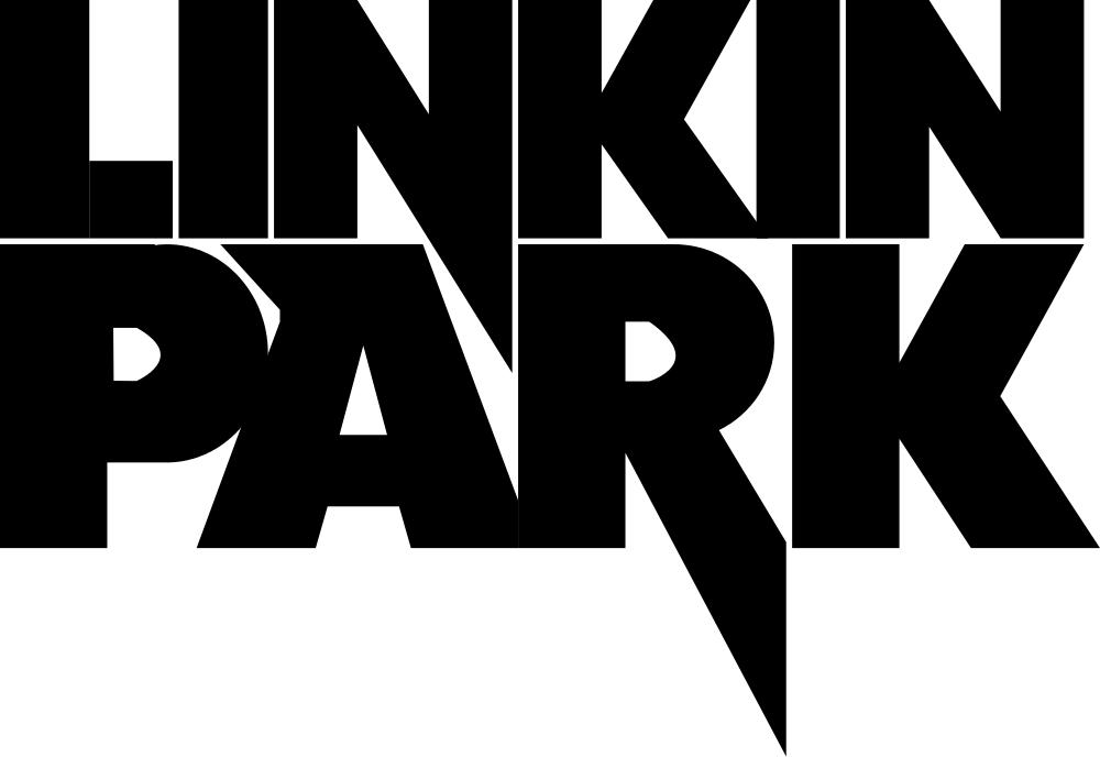 Linkin Park LP Logo - Linkin Park Logo 2007.svg