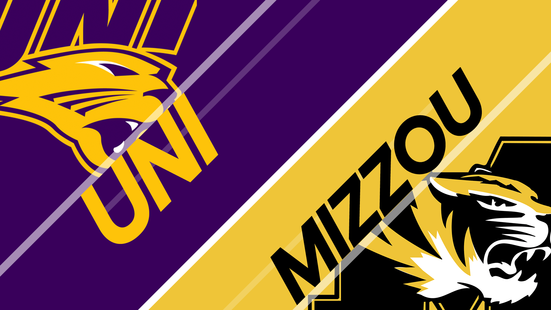 We Are Mizzou Logo - TOM's NCAA Wrestling Dual of the Week: Northern Iowa at