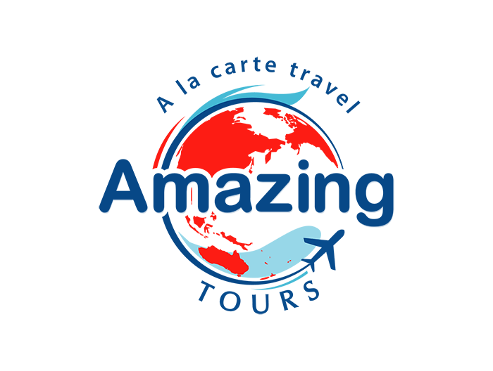 Travel Company Logo - Travel Logo Design for Travel Agency and Tourism Businesses