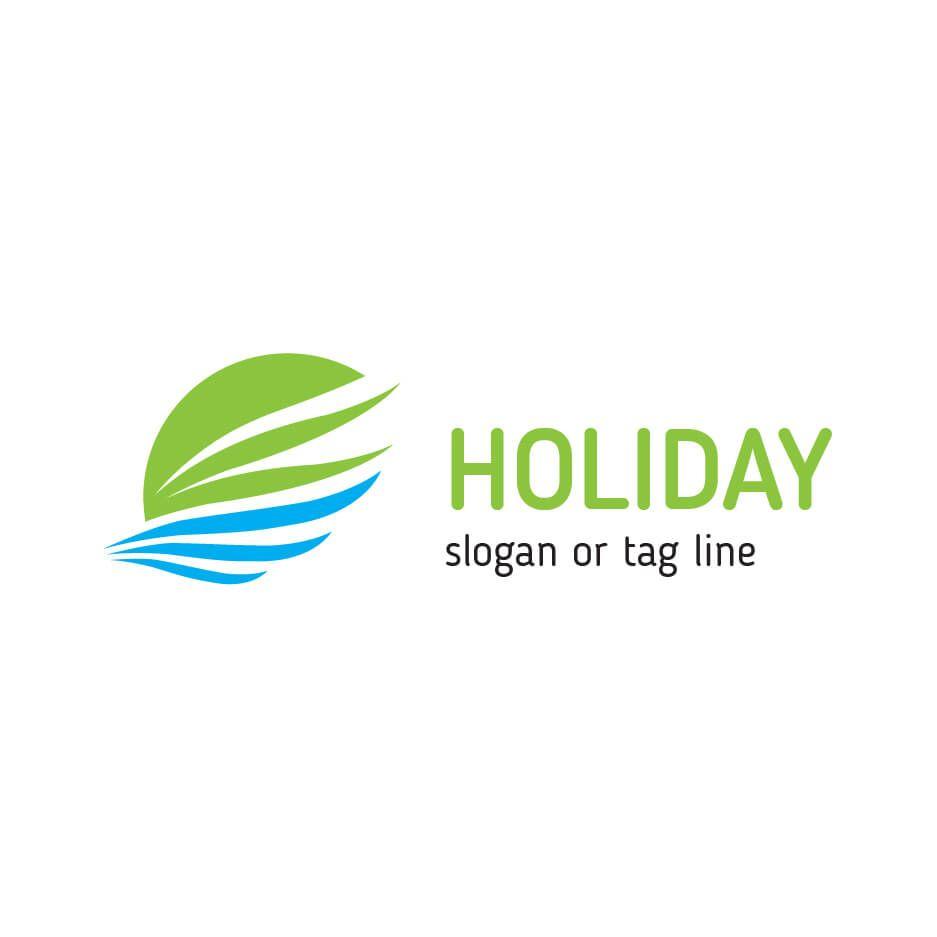 Travel Company Logo - Buy Travel Agency Logo Template Design for tour and travel agent ...