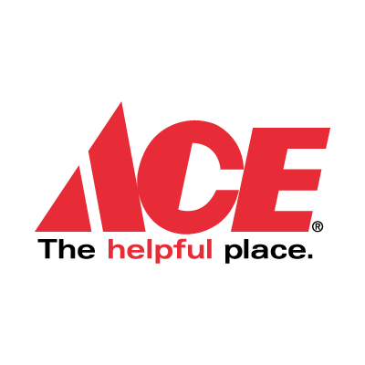 Ace Hardware Logo - Ace Hardware (.EPS) vector logo download free