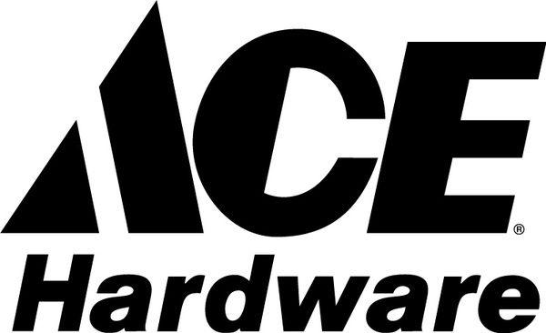 Hardware Logo - ACE hardware logo Free vector in Adobe Illustrator ai ( .ai ) vector ...