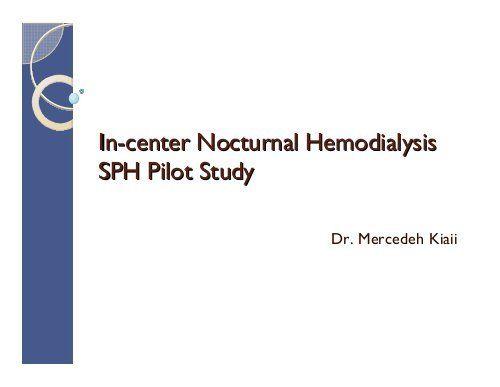 BC Renal Agency Logo - In-centre Nocturnal Hemodialysis - BC Renal Agency