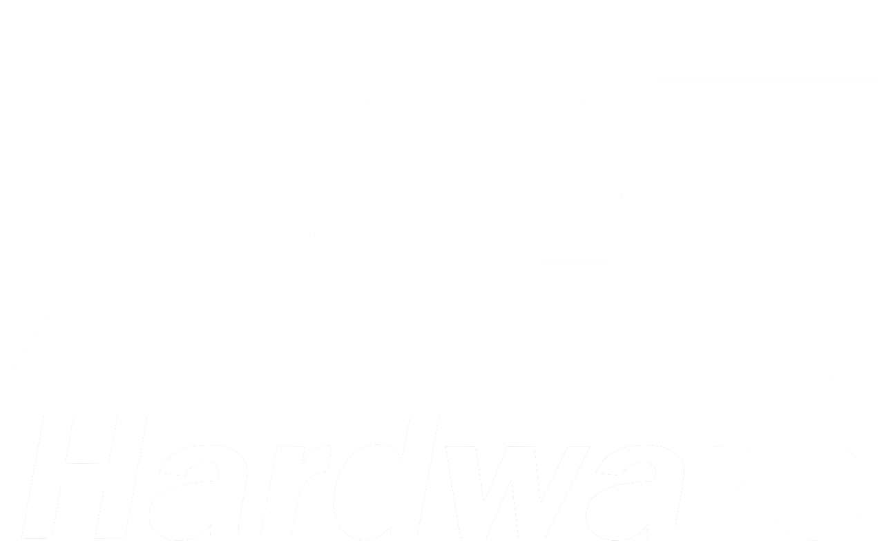 Ace Hardware Logo - Ace Hardware | Trinity Solar